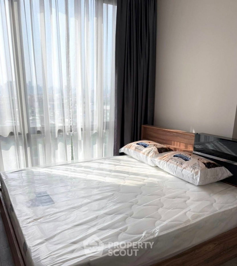 รูป คอนโด 1 ห้องนอน Whizdom Avenue Ratchada – Ladprao ใกล้ MRT Ratchadaphisek (ID 3157244) - รูปที่ 4/4