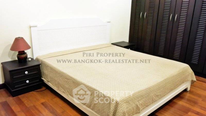 รูป Icon 3 Condominium ชั้น 27 ห้อง 2 ห้องนอน ย่านทองหล่อ (ID 513031) - รูปที่ 4/9