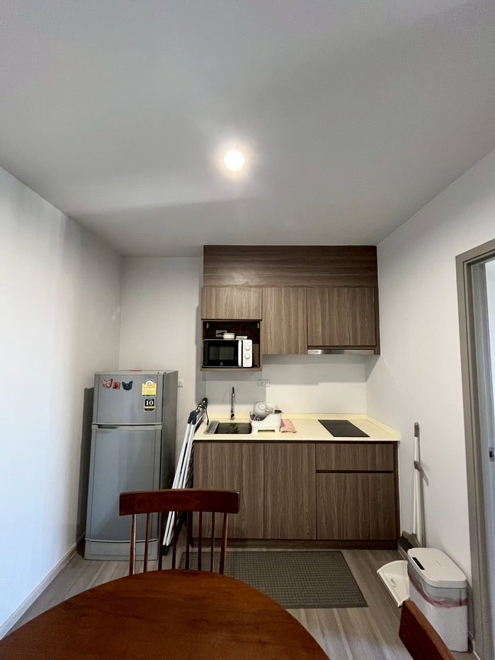 รูป 🏙🔥The Parkland Charan Pinklao🔥พร้อมเข้าอยู่🌟Exclusive Unit🚝ใกล้ mrt บางยี่ขัน ใกล้ตลาด Indy Market ☎️Line/Tel. 091 - 706 - 1999 คุณกวา - รูปที่ 10/22