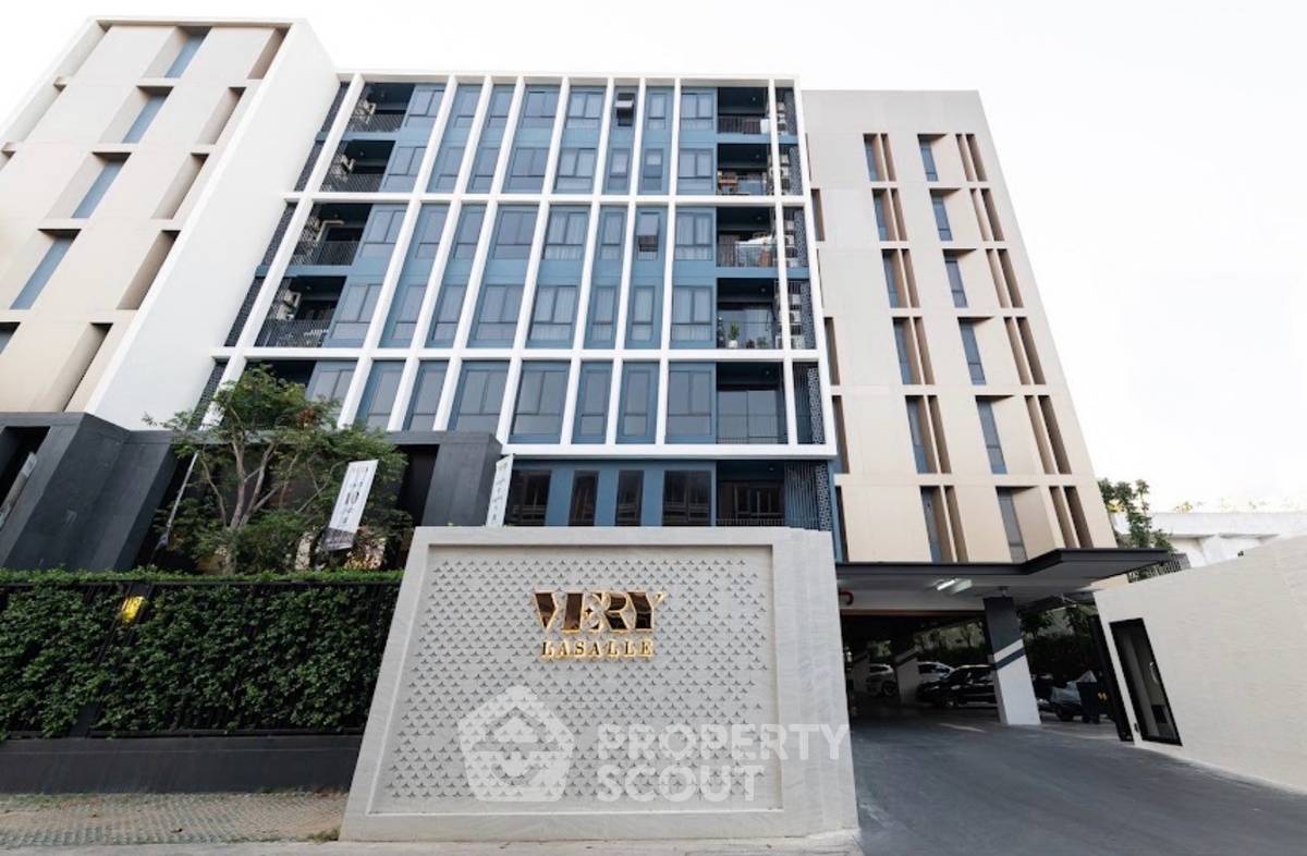 picture 2-BR Villa Lasalle Sukhumvit 105 Near BTS Bearing (ID 3156019) - 18/27