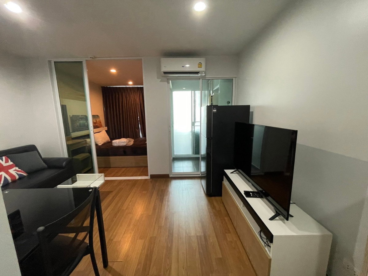 รูป รีเจ้นท์ 81 ตึก A ชั้น 2 ห้องว่างวันที่ 10 สิงหา - รูปที่ 2/10