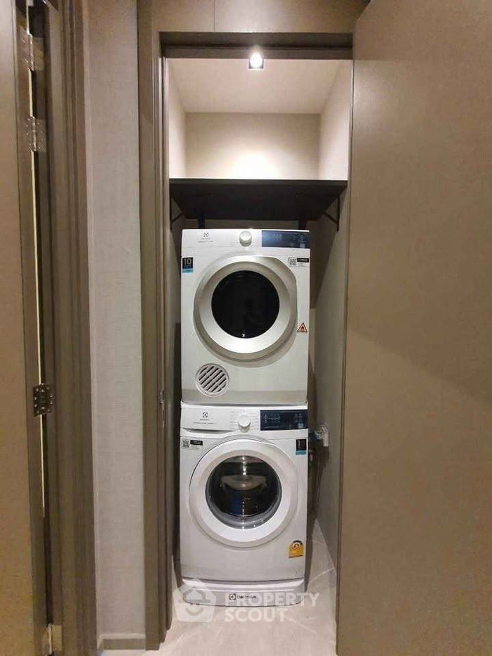 picture 16th-Floor 1-BR At Hyde Heritage Thonglor Near BTS Thong Lor (ID 3160718) - 7/7