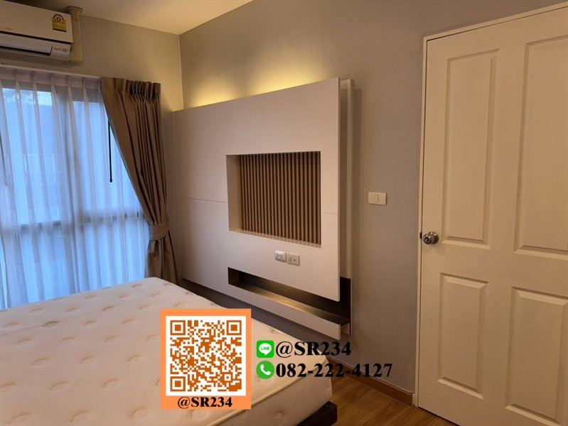picture 🌸 Hot Price 🌸For RENT The Leaf Pattanakarn Add LINE💚 @SR234 - 7/12