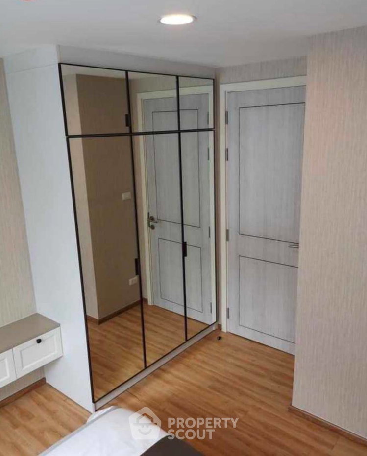 รูป คอนโด 1 ห้องนอน Notting Hill The Exclusive Charoenkrung ชั้น 7 (ID 1863842) - รูปที่ 7/8
