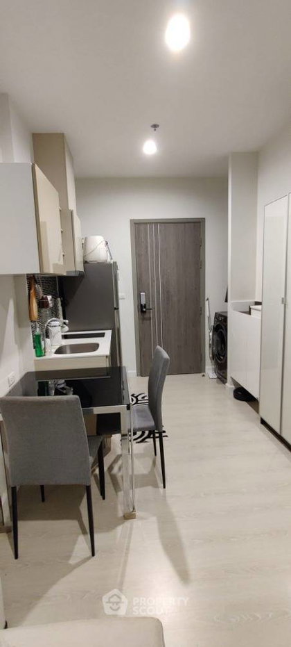 picture 20th-Floor 1-BR At The Niche Pride Thong Lo-Phetchaburi (ID 811901) - 6/8