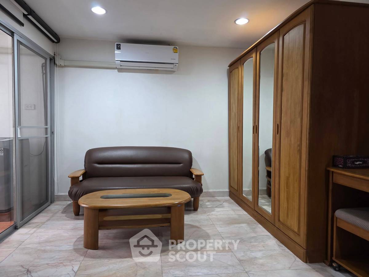 รูป คอนโด 1 ห้องนอน The Prime Suites ใกล้ BTS อโศก (ID 3157706) - รูปที่ 3/12