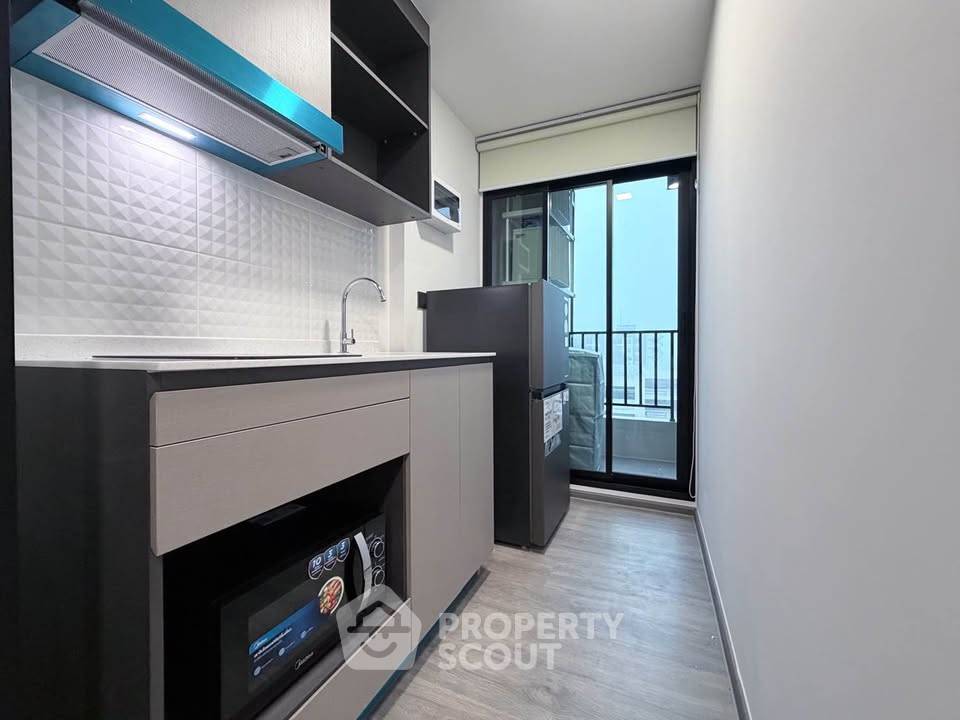 รูป คอนโด 1 ห้องนอน Atmoz Palacio Ladprao-Wanghin ย่านลาดพร้าว (ID 3159864) - รูปที่ 13/17