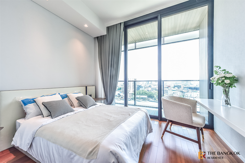 บันยัน ทรี เรสซิเดนซ์ ริเวอร์ไซด์ กรุงเทพ สะดวกสบายกับไลฟ์สไตล์สุด Luxury