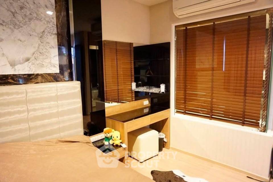 picture 19th-Floor 2-BR At Rhythm Sathorn, 300m To BTS Saphan Taksin (ID 3159899) - 6/9