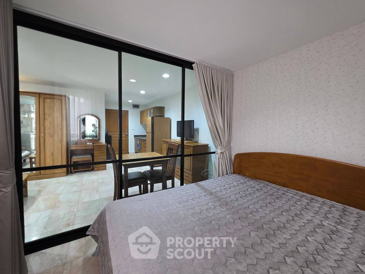รูป คอนโด 1 ห้องนอน The Prime Suites ใกล้ BTS อโศก (ID 3157706) - รูปที่ 9/12