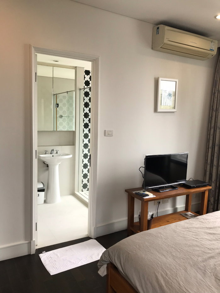 picture 🔥 AGUSTON SUKHUMVIT 22 – SPANISH RESORT-STYLE RESIDENCE IN PRIME PHROM PHONG AT 12.5MB 🔥 - 5/9