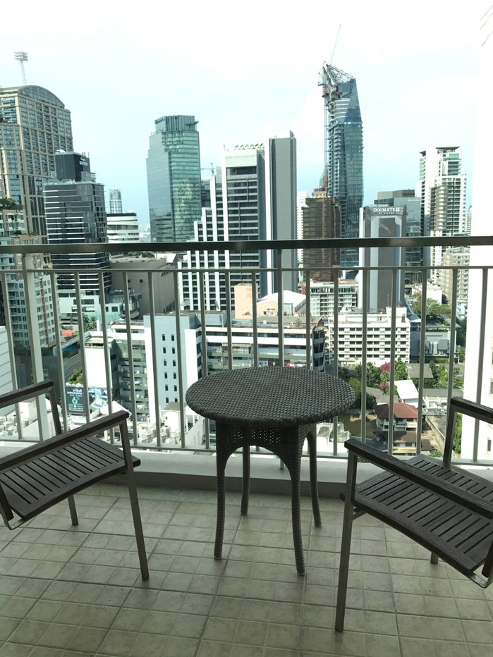 รูป 🔥 BAAN SIRI 24 – CLASSIC SANSIRI QUALITY IN PRIME PHROM PHONG AT 15.5MB 🔥 - รูปที่ 7/16