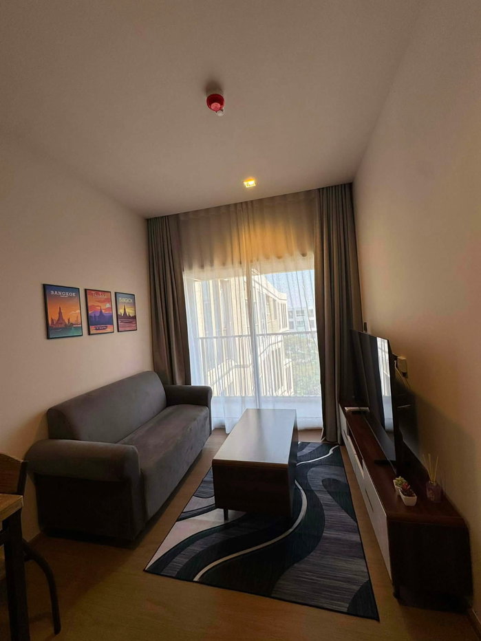 รูป ❤️🏙️ ให้เช่า Mekin Haus by Sansiri | Luxury Condo | ติด Central Festival | พร้อมเข้าอยู่ - รูปที่ 14/18