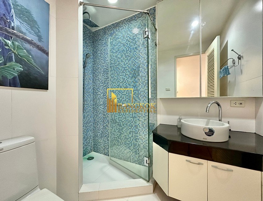 รูป Hampton | 3 Bedroom Pet Friendly Condo For Rent in Thonglor - BR16107CD - รูปที่ 21/36
