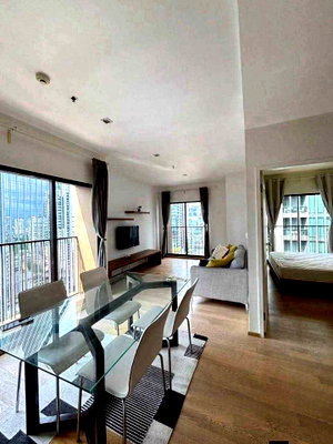คอนโดให้เช่า : ให้เช่า Noble Refine Sukhumvit 26 ราคา 50,000 บาท [MKr260816]