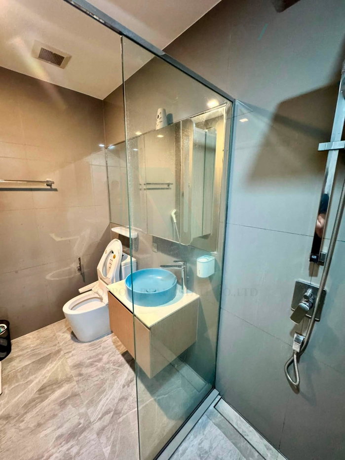 รูป 🎊 ให้เช่าคอนโด คาวะ เฮาส์ อาคาร C ชั้น 2 1 ห้องนอน ขนาด 37 ตรม ใกล้ โรงเรียนแสงหิรัญ - รูปที่ 8/8