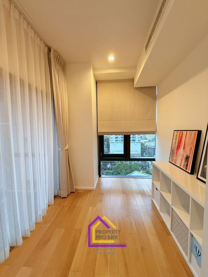picture ð Modern Spacious 2-Bedroom with Stunning City Views | Circle Living Prototype (Circle 2) â Near MRT Phetchaburi - 10/24