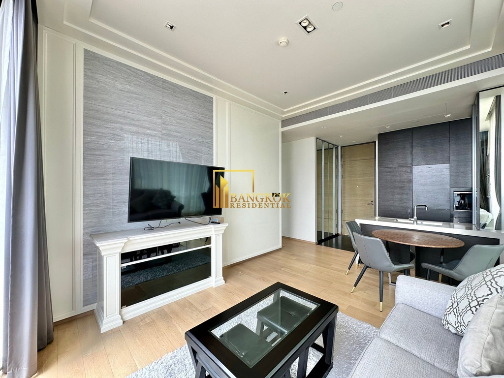 picture 28 Chidlom | Prestigious 2 Bedroom Condo in Prime Location - BR15160CD - 6/33