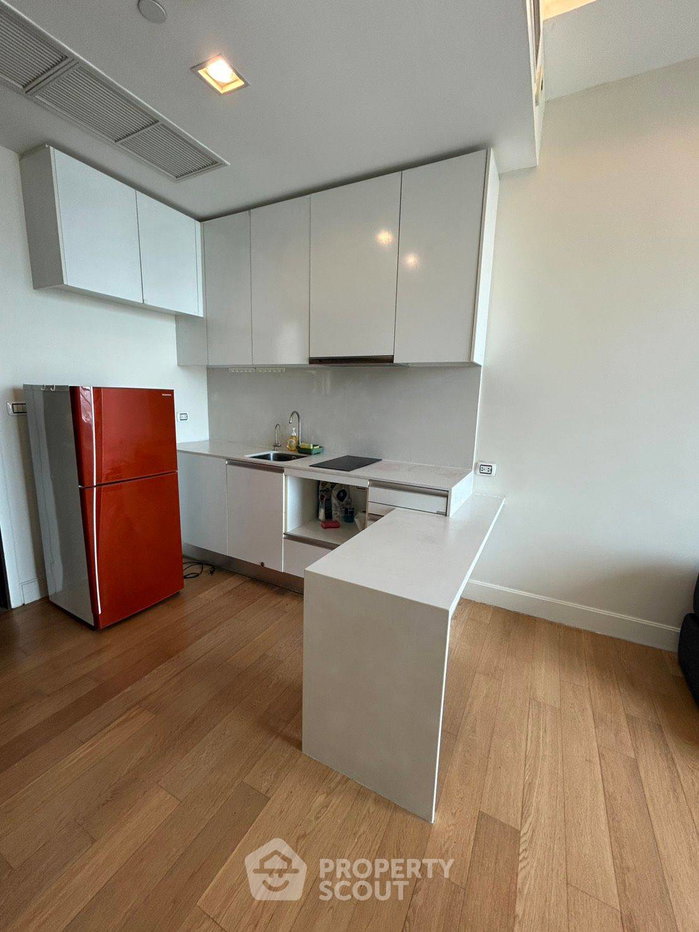 picture 26th-Floor 1-BR Equinox Paholyothin-Viphavadee, BTS Ha Yaek Lat Phrao (ID 3161128) - 3/7