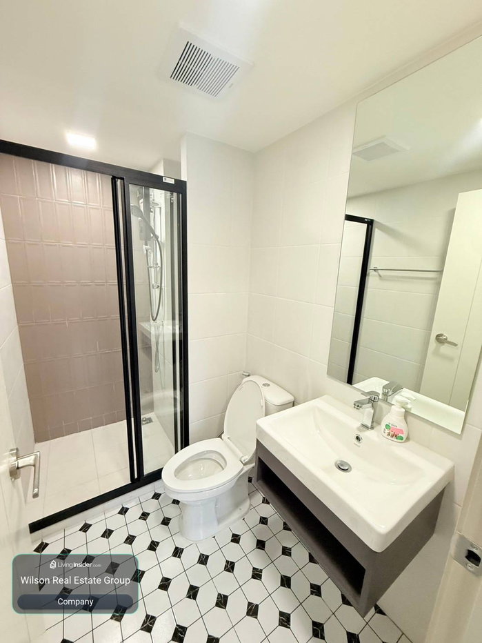 รูป 🏡✨ 𝐊𝐀𝐕𝐄 𝐖𝐎𝐍𝐃𝐄𝐑𝐋𝐀𝐍𝐃 ✨🏡 🍳 ครัวแยก❗️| 🏠 ห้องมุม - รูปที่ 18/26