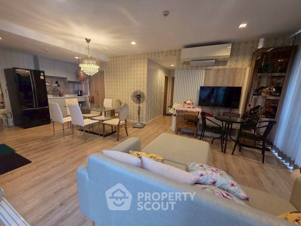 รูป คอนโด 3 ห้องนอน ขาย Bella Costa Hua Hin ปากน้ำปราณ (ID 3159739) - รูปที่ 7/15