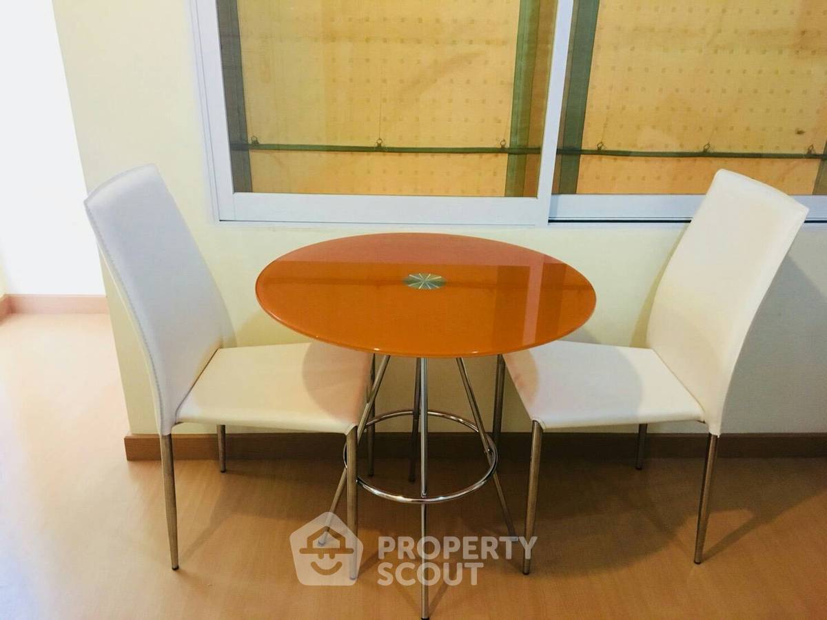 picture 1-BR At Life @ Sukhumvit 65 Near BTS Phra Khanong (ID 511526) - 5/6