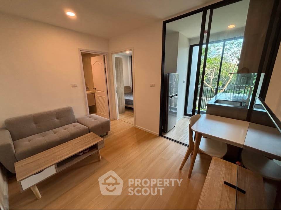รูป คอนโด 1 ห้องนอน ให้เช่า Cerocco Bangna 36 (ID 3160617) - รูปที่ 10/11