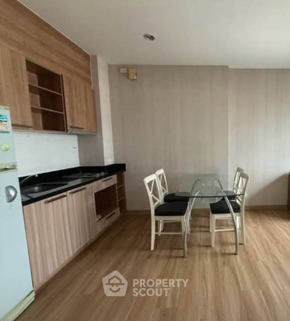 รูป คอนโด 1 ห้องนอน Hive Sathorn ใกล้ BTS กรุงธนบุรี เพียง 90 ม. (ID 3159052) - รูปที่ 3/4