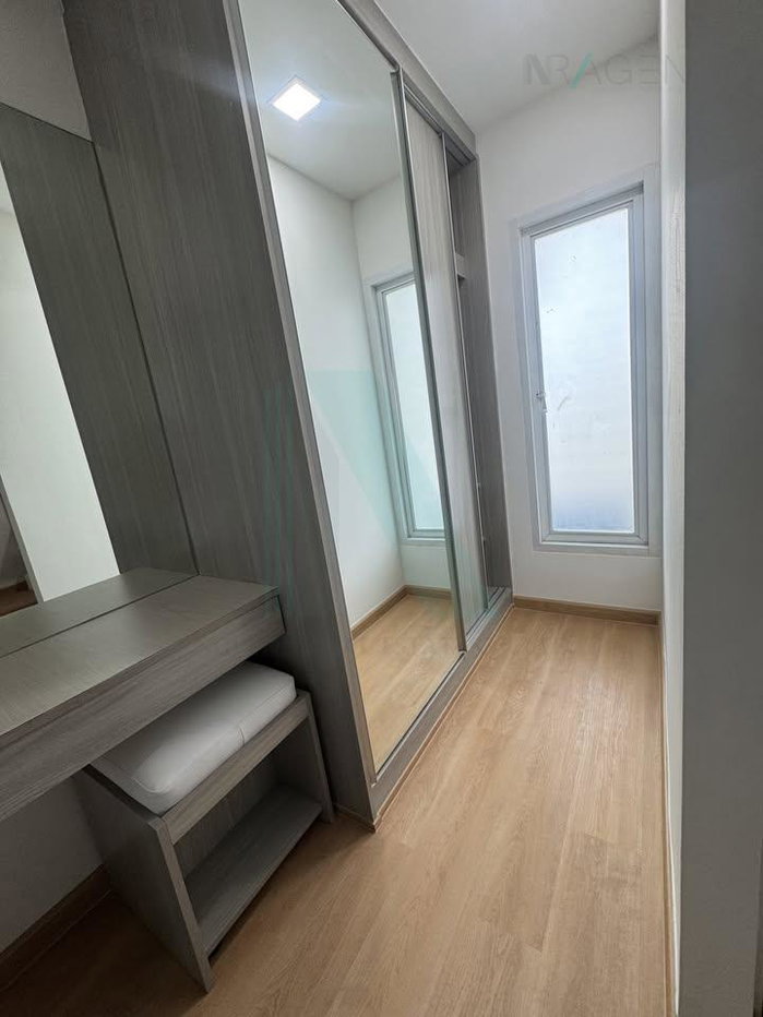 picture For Rent Condo GRENE CHAENGWATTANA Building 1, Floor 7,2 bed room, Room size 59 sqm - 5/8