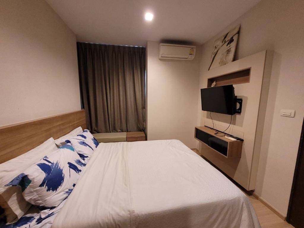 picture To Let , urgently one-bedroom 34.76 sq.m. South Bldg. only 22k monthly - 2/21