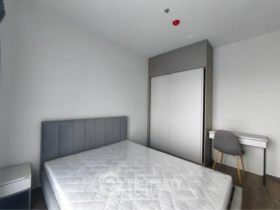 รูป ห้อง 1 ห้องนอน ชั้น 30 Rich Point @ BTS Wutthakat ใกล้บีทีเอส 100 เมตร (ID 3159660) - รูปที่ 2/8