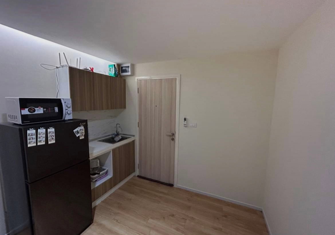 รูป 📌ว่างกลางสิงหาคม📌   Modern Condo Bangphlat - Charan 79  /สนใจติดต่อไลน์  @ds159 - รูปที่ 4/5