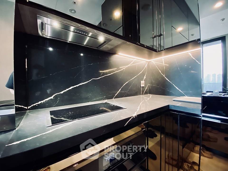 picture 70m From BTS Thong Lor | High-Floor 1-BR At The Esse Sukhumvit 36 (ID 3159954) - 8/19