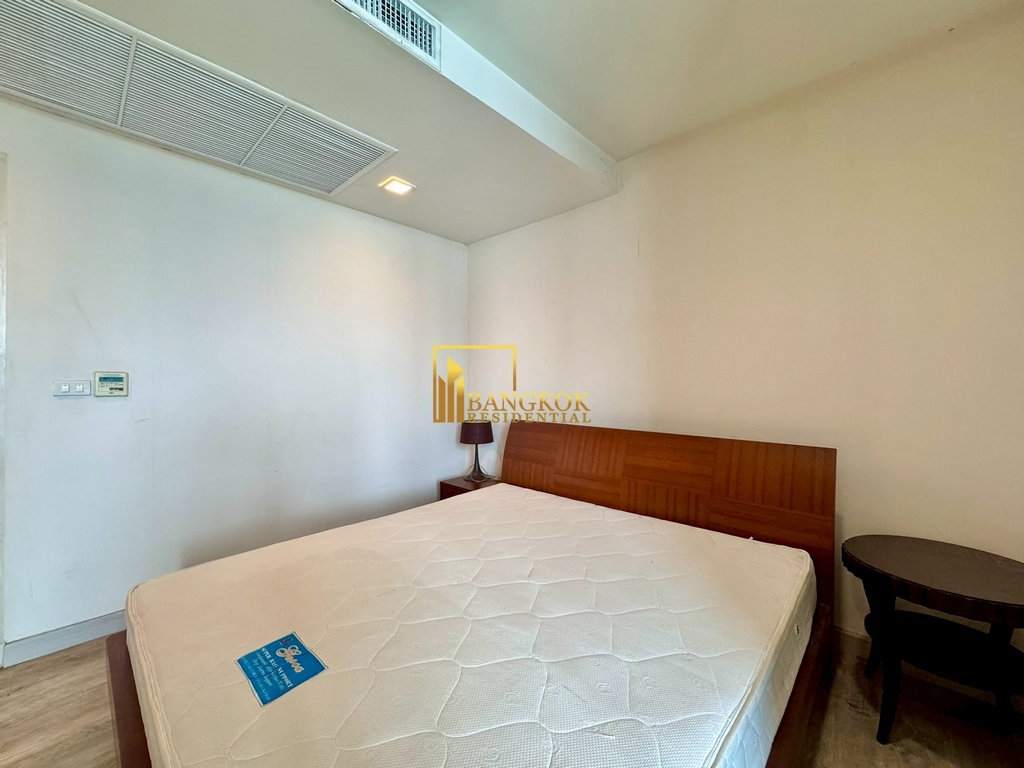 รูป Nusasiri Grand Condo | 3 Bedroom Condo Near BTS Ekkamai - BR2474CD - รูปที่ 22/35