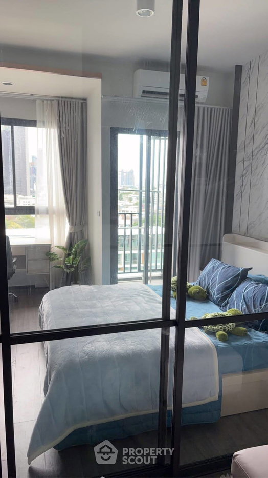 รูป คอนโด 1 ห้องนอน IDEO Sukhumvit - Rama 4 ใกล้ BTS พระโขนง (ID 3160890) - รูปที่ 6/14