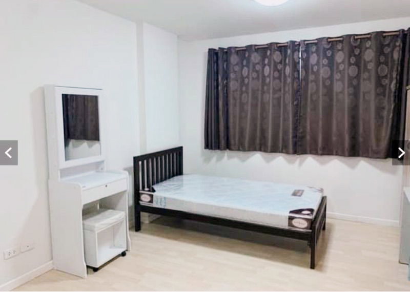 รูป 🥳D condo จรัญฯ-บางขุนนนท์. ตึก B, ชั้น 1 *ใกล้ MRT บางขุนนนท์💚Line id: @thefirstagent [RAR2607-2593] - รูปที่ 3/11