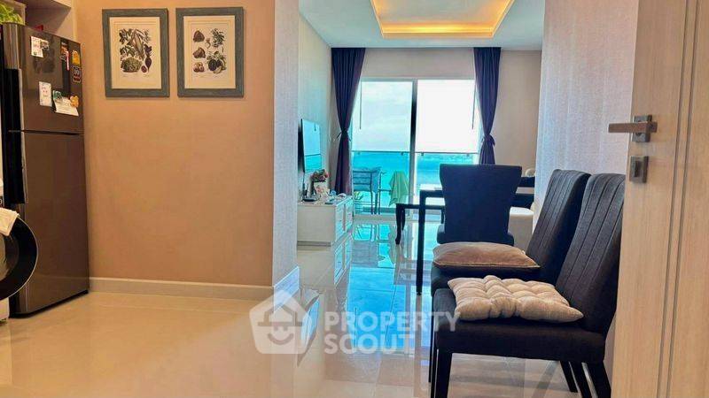 picture 1-BR Condo For Sale At One Tower Pratamnak (ID 3161332) - 3/8