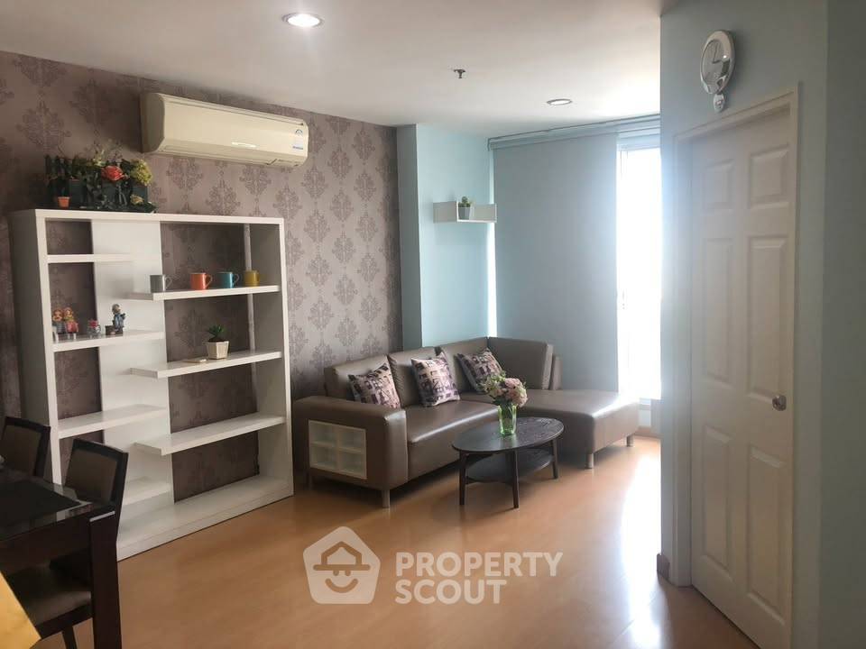รูป คอนโด 2 ห้องนอน 69 ตร.ม. Life @ Sukhumvit 65 ใกล้ BTS พระโขนง 300 ม. (ID 3028019) - รูปที่ 14/18