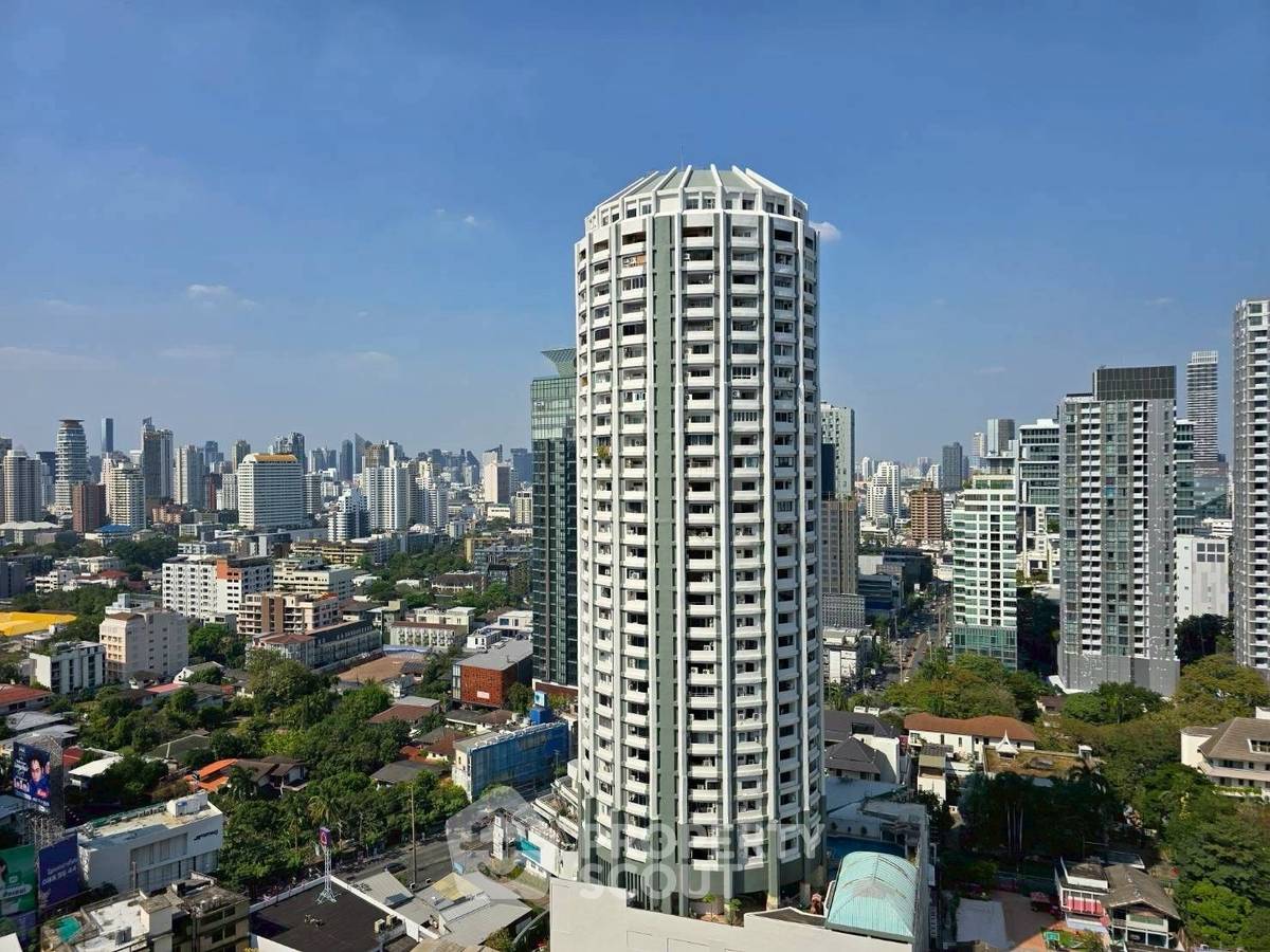 picture 22nd-Floor 2-BR Condo At Laviq Sukhumvit 57 200m To BTS Thong Lor (ID 3155959) - 8/8