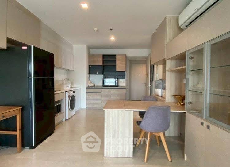 picture 2-BR Condo At Life Sukhumvit 48 Near BTS Phra Khanong (ID 3160096) - 2/12