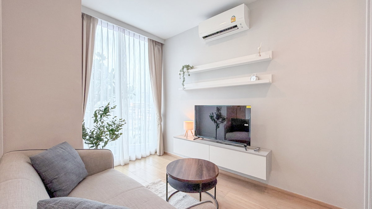 picture ✨ Brand New Unit! Chewathai Residence Thonglor for Rent | 31 Sq.m. | 8th Floor | 20,000 THB/Month - 16/20