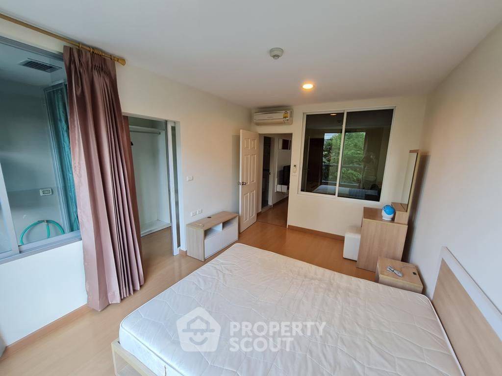 picture 200m To BTS Phra Khanong | 1-BR Life @ Sukhumvit 67 (ID 894622) - 10/10