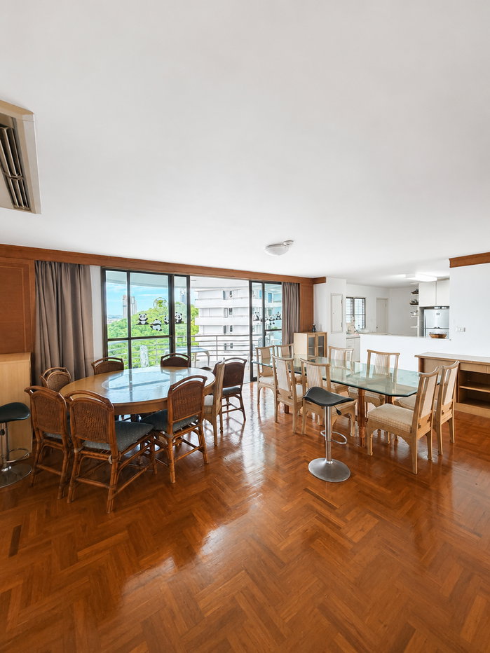 รูป Royal Cliff Garden / 4 Bedrooms (FOR RENT) KP069 - รูปที่ 2/18