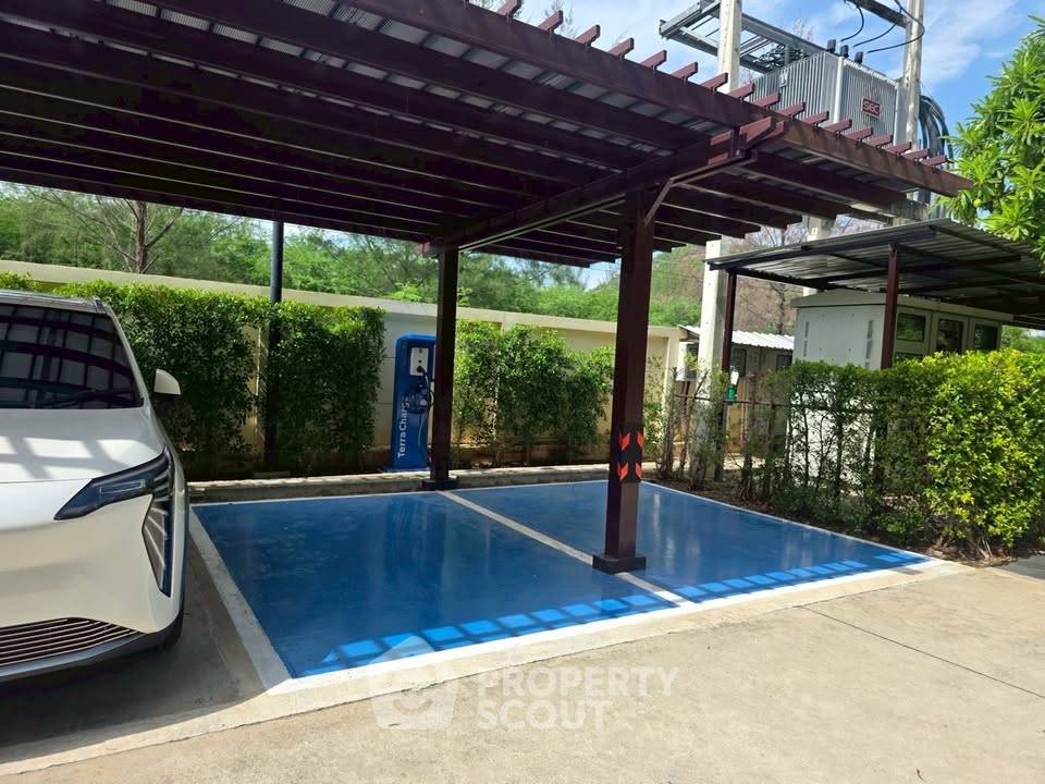 รูป คอนโด 3 ห้องนอน ขาย Bella Costa Hua Hin ปากน้ำปราณ (ID 3159739) - รูปที่ 4/15