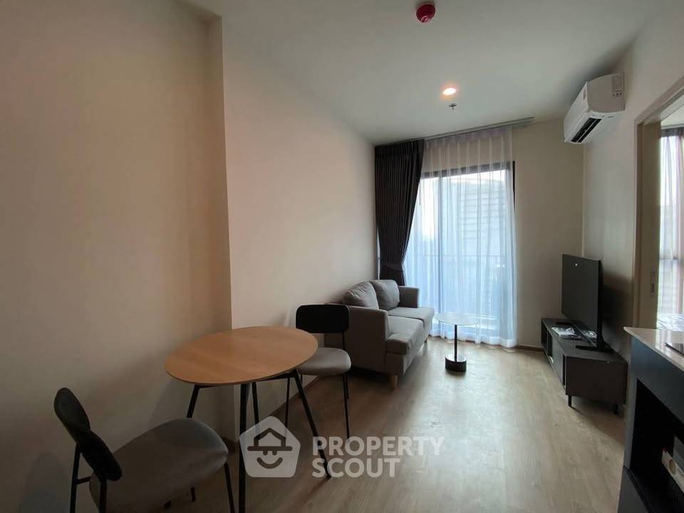 รูป คอนโด 1 ห้องนอน Nue District R9 ใกล้ MRT พระราม 9 เพียง 200 ม. (ID 3159931) - รูปที่ 3/9