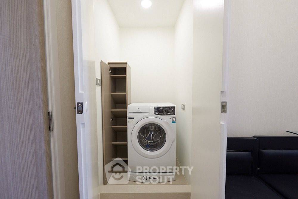 รูป คอนโดหนึ่งห้องนอน Vtara 36 ให้เช่า ใกล้ BTS ทองหล่อ (ID 749004) - รูปที่ 4/19