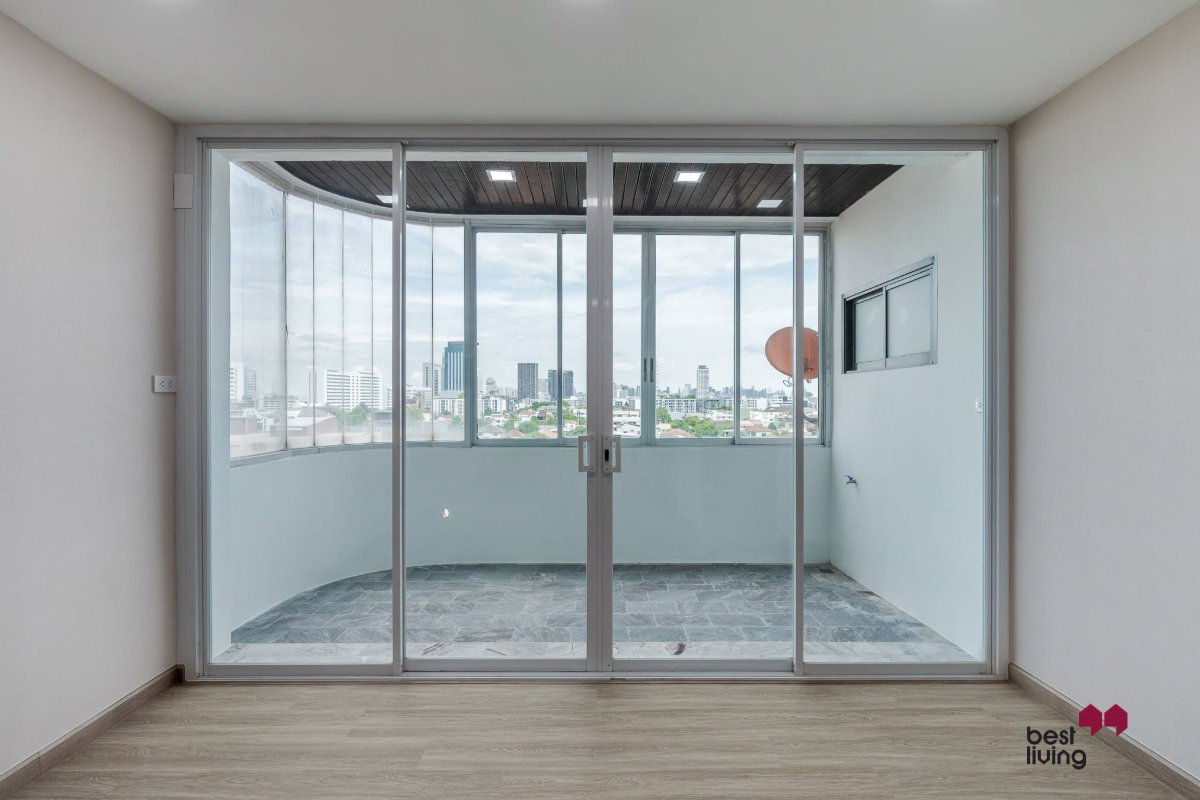 picture Pisawit Tower Spacious 2-Bedroom Near BTS Phahonyothin 24 - 25/29