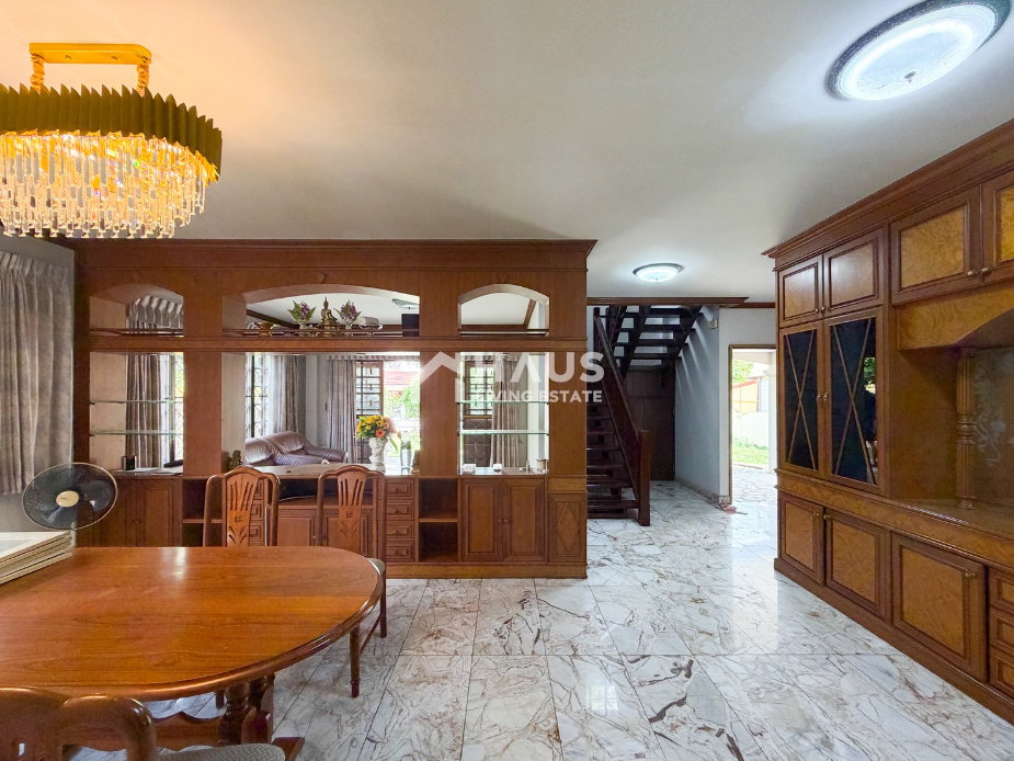 picture Chaiyapurek Bangwang / 4 Bedrooms #HPHU019 - 7/29