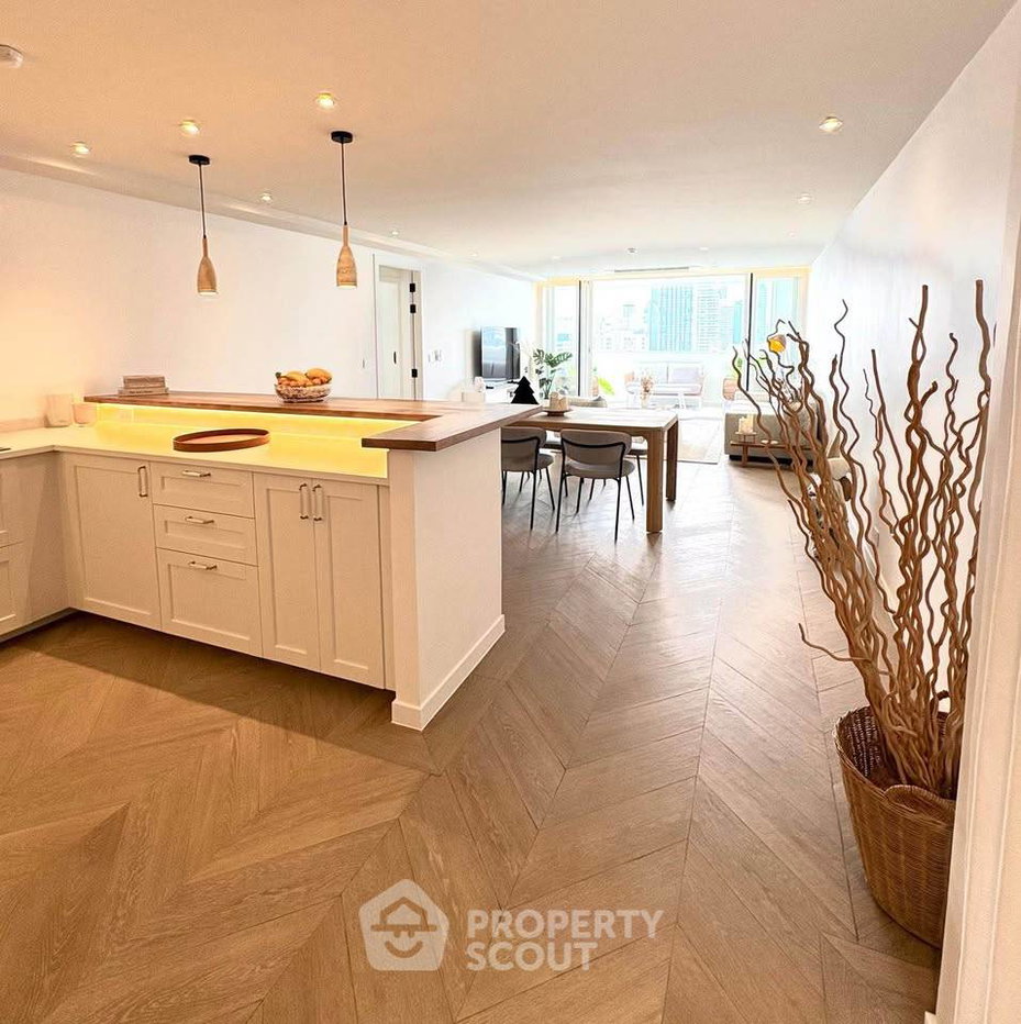 picture 3-BR Condo At D.S. Tower 2 Sukhumvit 39 Near MRT Sukhumvit (ID 3157438) - 15/36