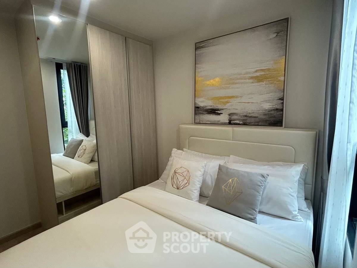 picture 2-BR Condo At Thana Astra Sathorn-Chan, Sathon (ID 2484527) - 6/16